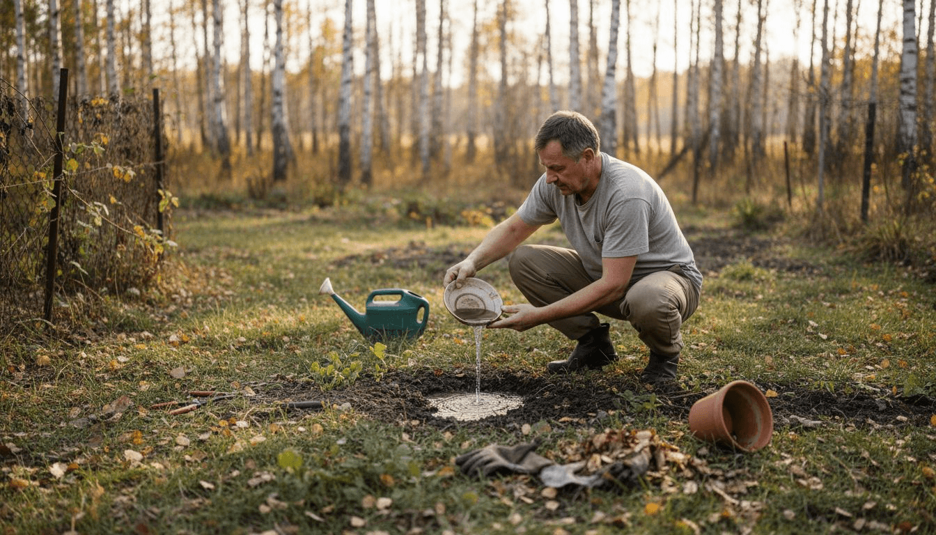 Kontrola komaraca u vrtu 2026: ekološke i tehnološke metode