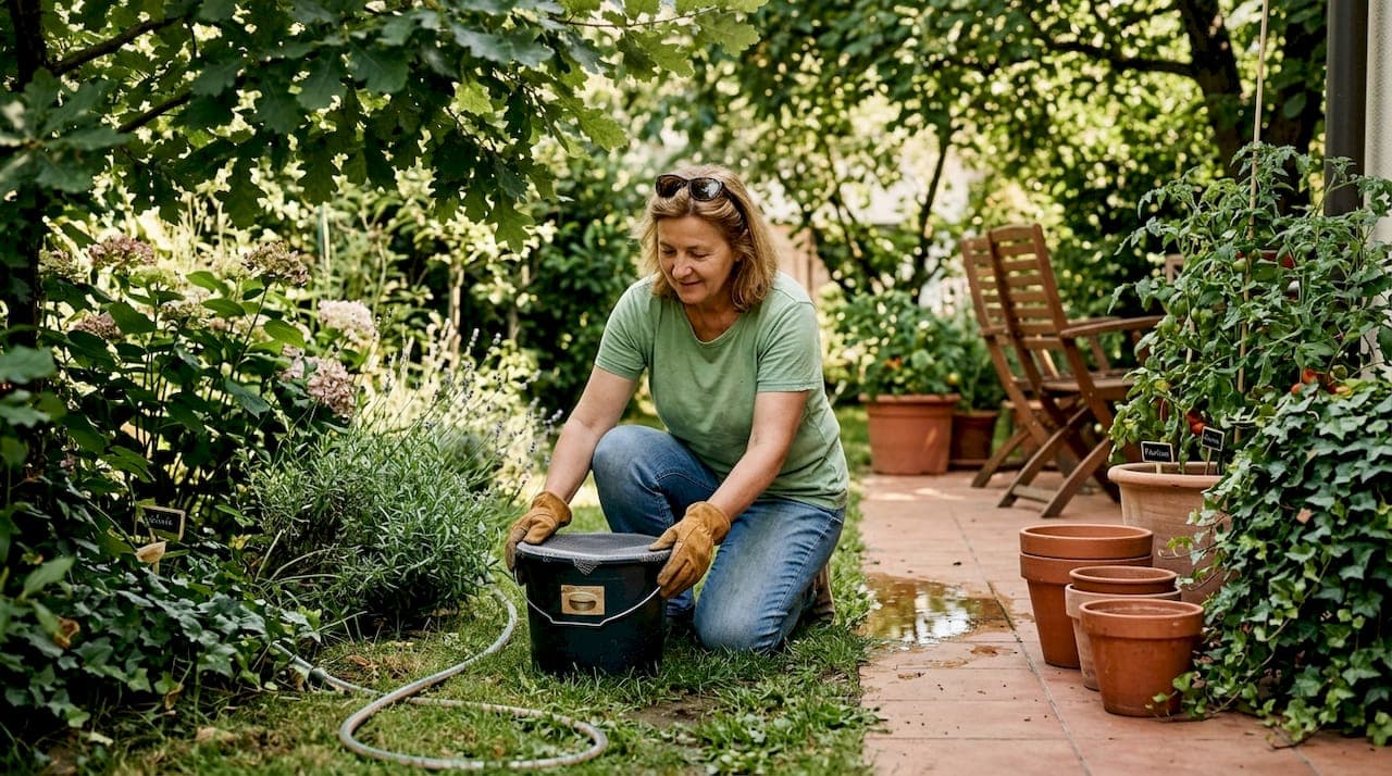 Kako učinkovito koristiti mamce za komarce u 2026