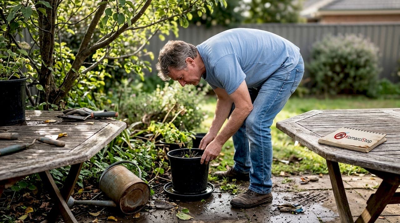 Najčešće pogreške pri suzbijanju komaraca i kako ih izbjeći