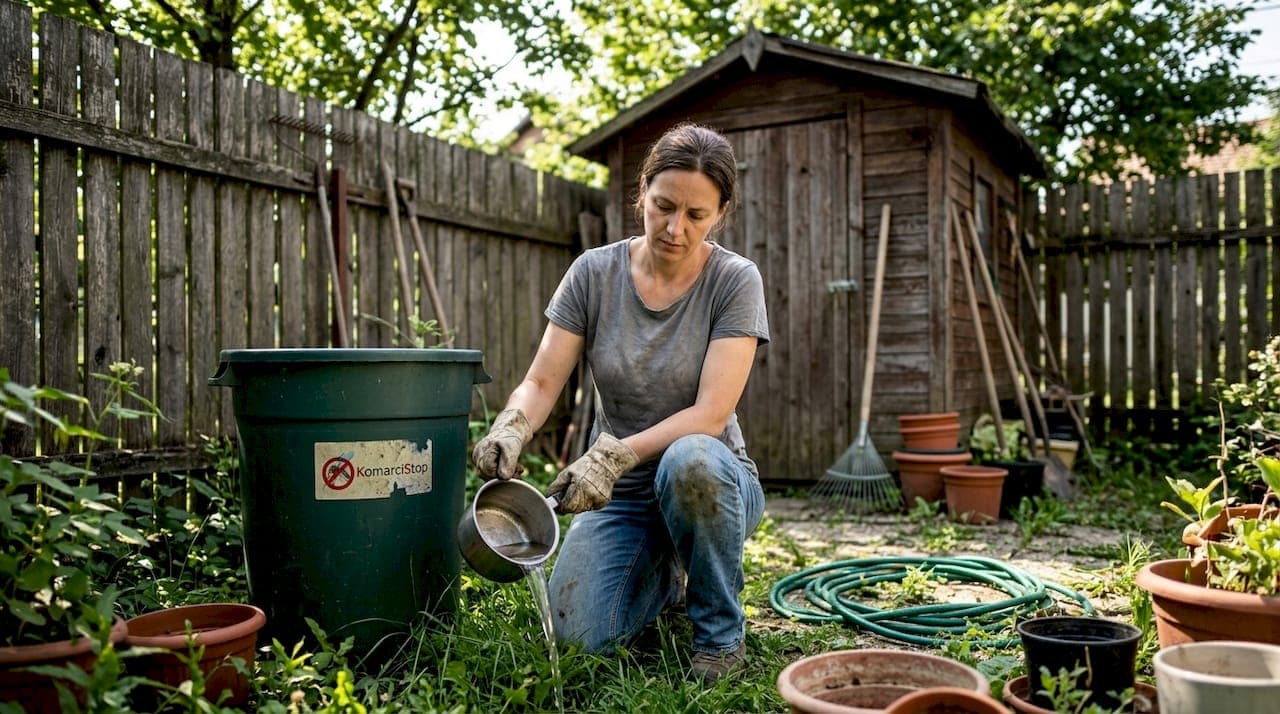 Kako povećati sigurnost od komaraca: vodič za zaštitu