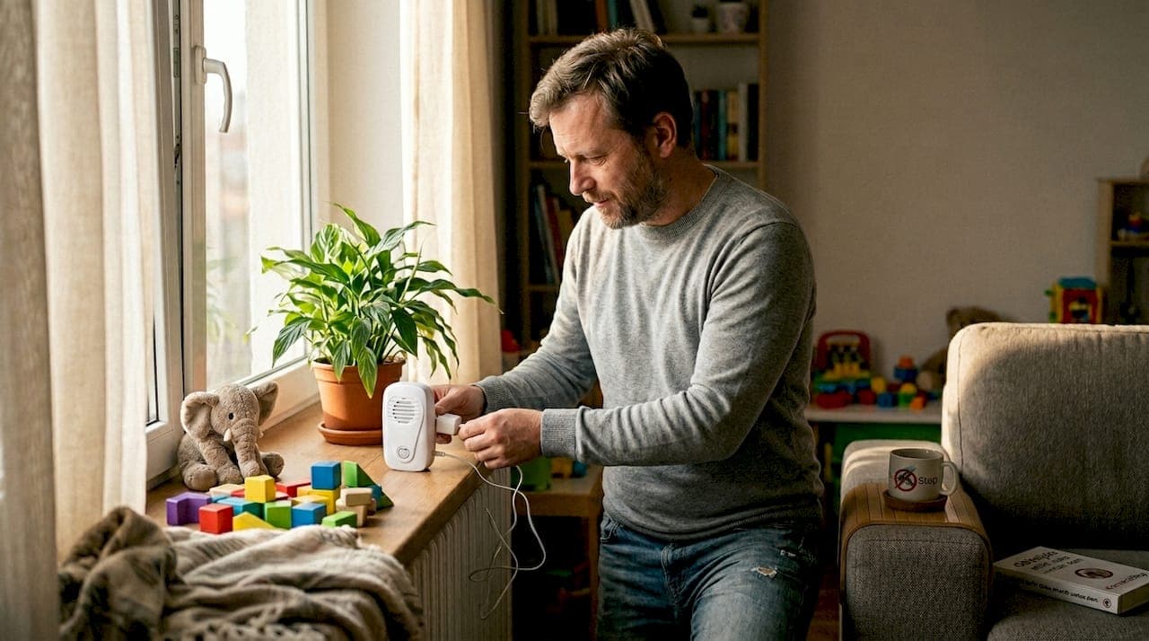 Nemirisi protiv komaraca: sigurna i učinkovita rješenja