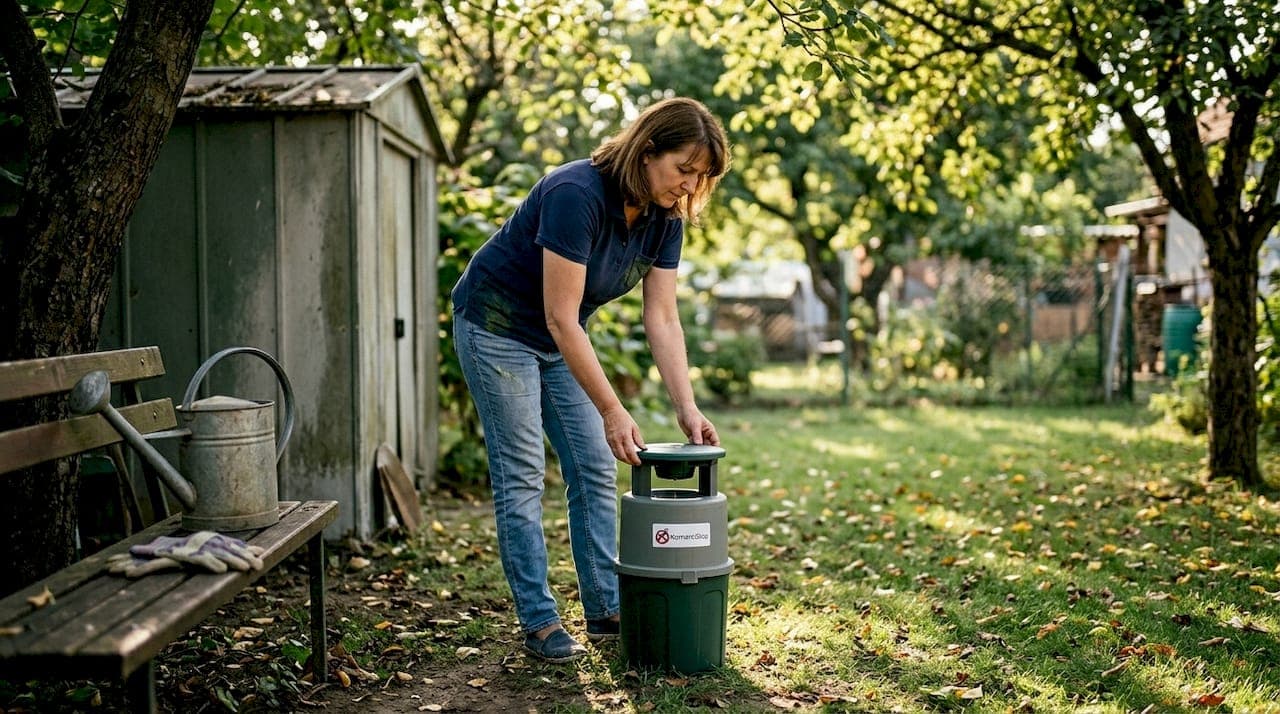 Biogents kupovina: Kako odabrati ekološke zamke za komarce