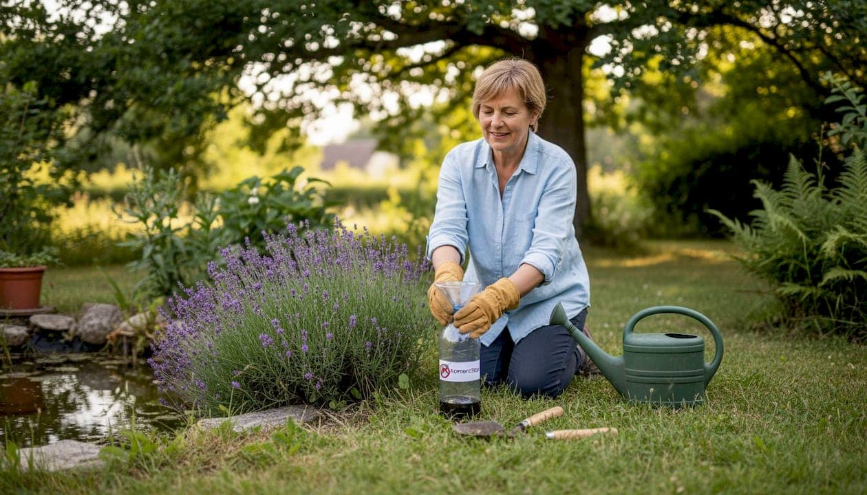 Lovke za komarce: ekološka rješenja za miran vrt