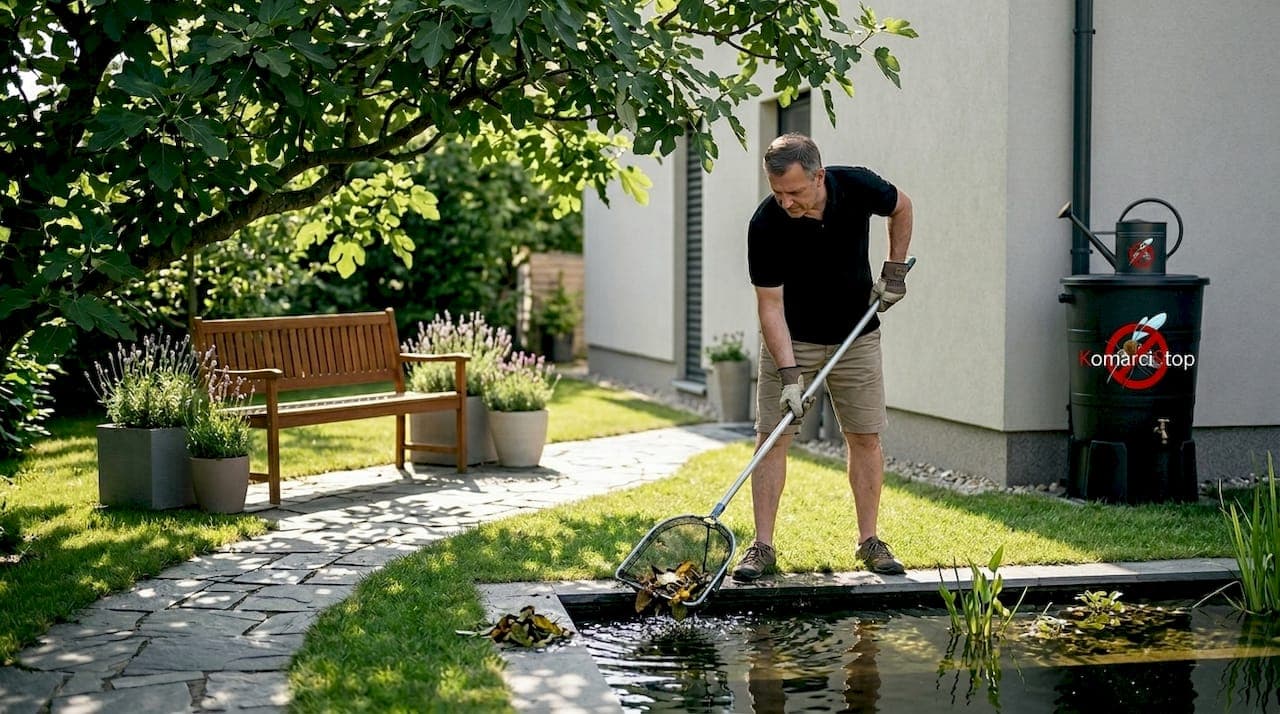 Najnoviji trendovi u suzbijanju komaraca: ekološka rješenja