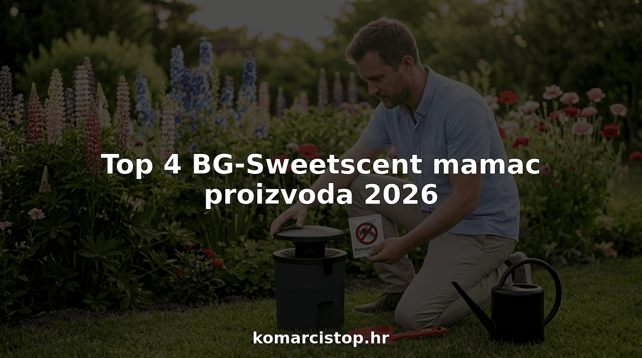 Top 4 BG-Sweetscent mamac proizvoda 2026